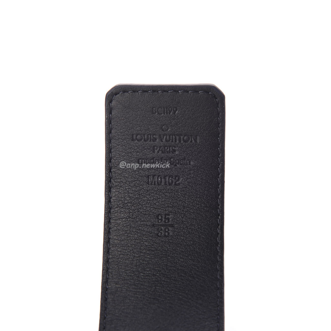 Louis Vuitton Lv Initiales Belt Monogram Logo Story 40mm White M0162s (3) - www.kitistry.com Louis Vuitton Lv Initiales Belt Monogram Logo Story 40mm White M0162s (3) - www.kitistry.com