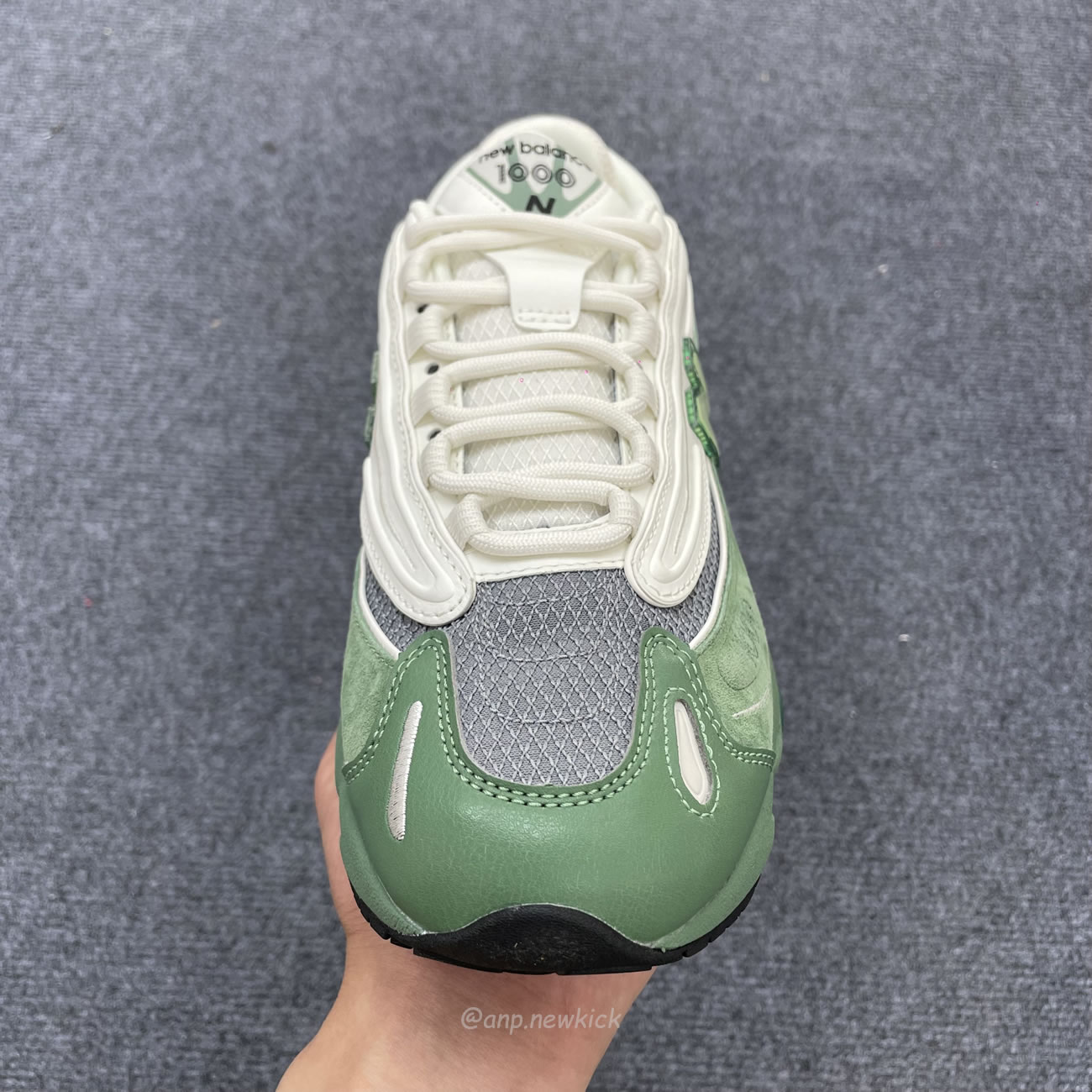 New Balance 1000 Green Grey M1000ma (2) - www.kitistry.com New Balance 1000 Green Grey M1000ma (2) - www.kitistry.com