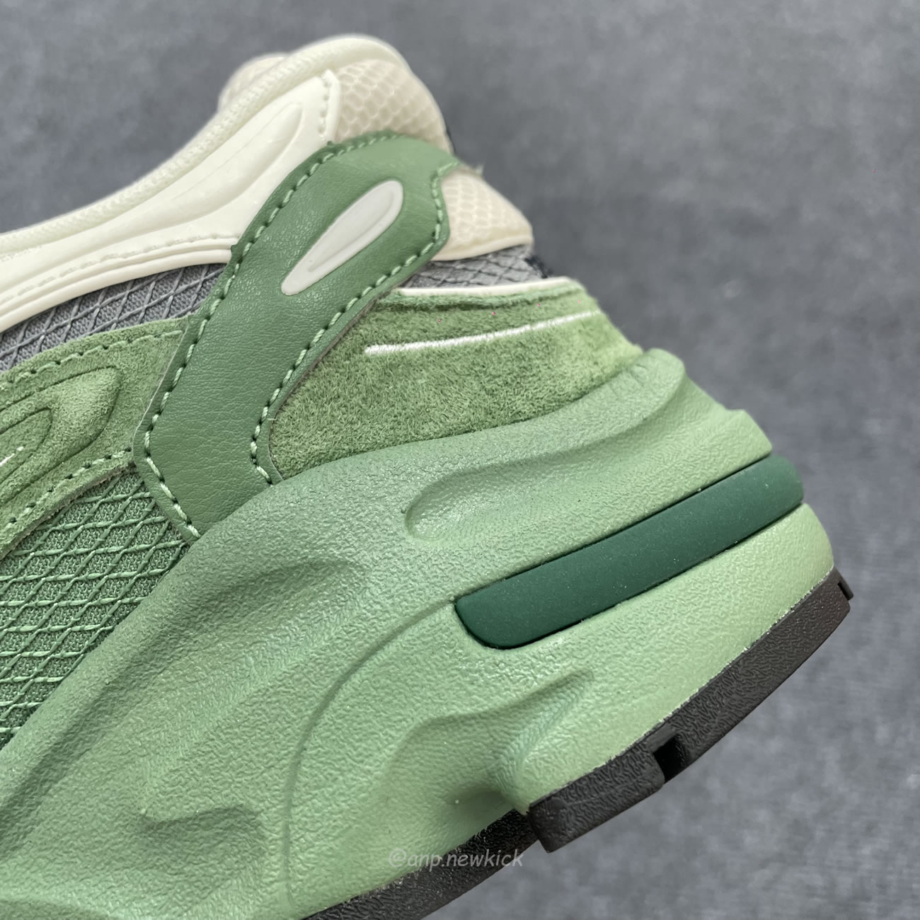 New Balance 1000 Green Grey M1000ma (4) - www.kitistry.com New Balance 1000 Green Grey M1000ma (4) - www.kitistry.com