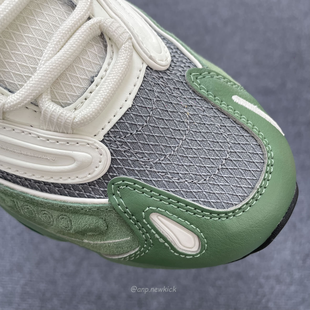 New Balance 1000 Green Grey M1000ma (7) - www.kitistry.com New Balance 1000 Green Grey M1000ma (7) - www.kitistry.com