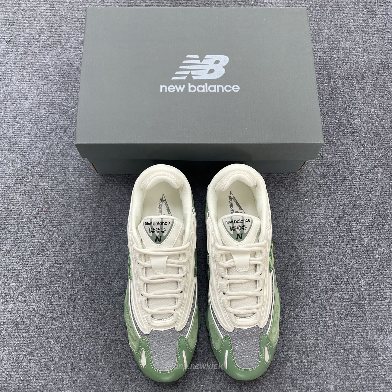 New Balance 1000 Green Grey M1000ma (9) - www.kitistry.com New Balance 1000 Green Grey M1000ma (9) - www.kitistry.com