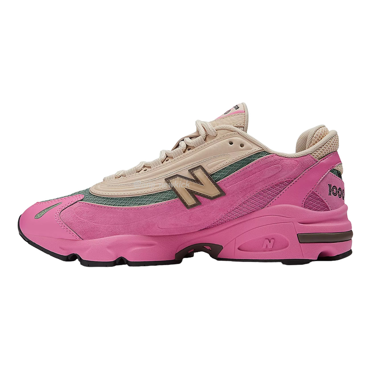 New Balance 1000 Tan Pink Green M1000mc (1) - www.kitistry.com New Balance 1000 Tan Pink Green M1000mc (1) - www.kitistry.com