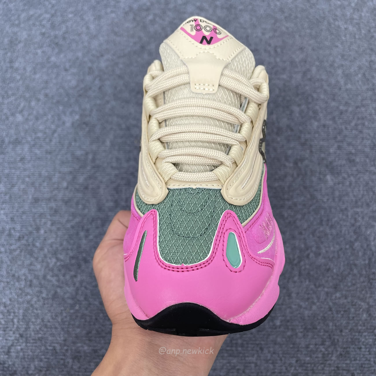 New Balance 1000 Tan Pink Green M1000mc (6) - www.kitistry.com New Balance 1000 Tan Pink Green M1000mc (6) - www.kitistry.com