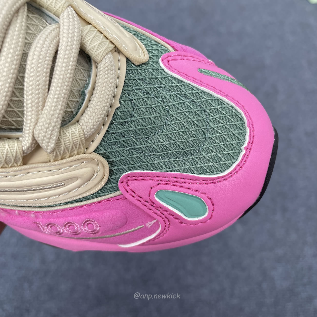 New Balance 1000 Tan Pink Green M1000mc (8) - www.kitistry.com New Balance 1000 Tan Pink Green M1000mc (8) - www.kitistry.com