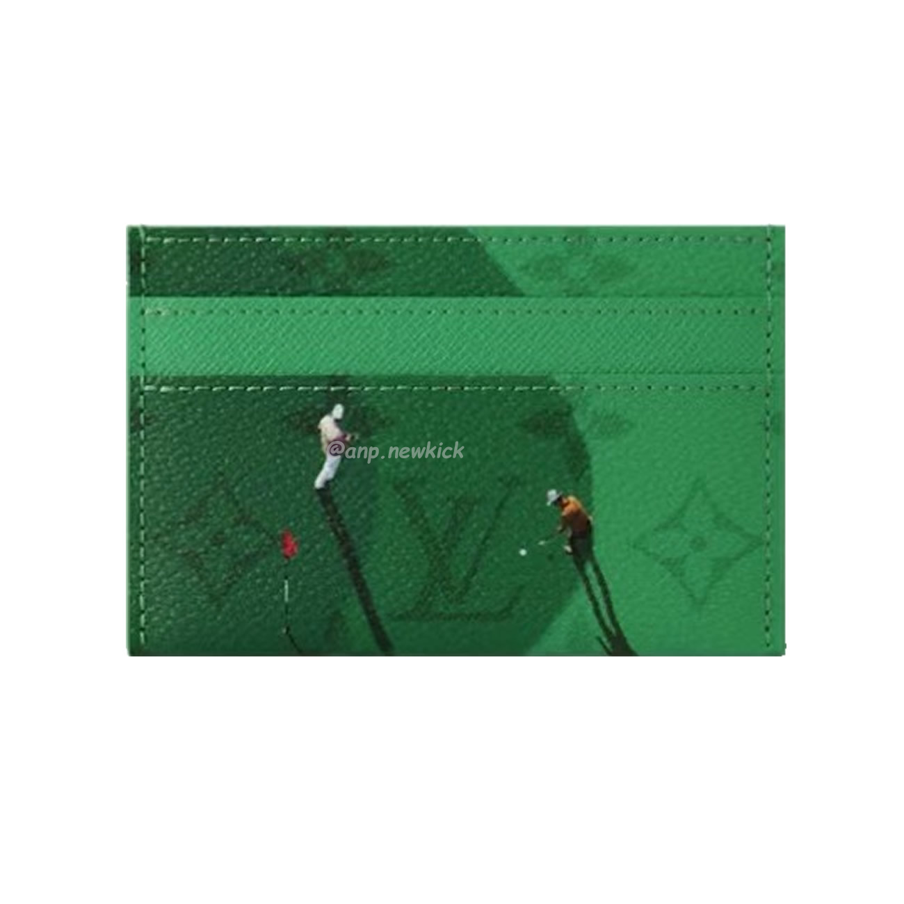 Louis Vuitton Double Card Holder M14864 (13) - www.kitistry.com Louis Vuitton Double Card Holder M14864 (13) - www.kitistry.com