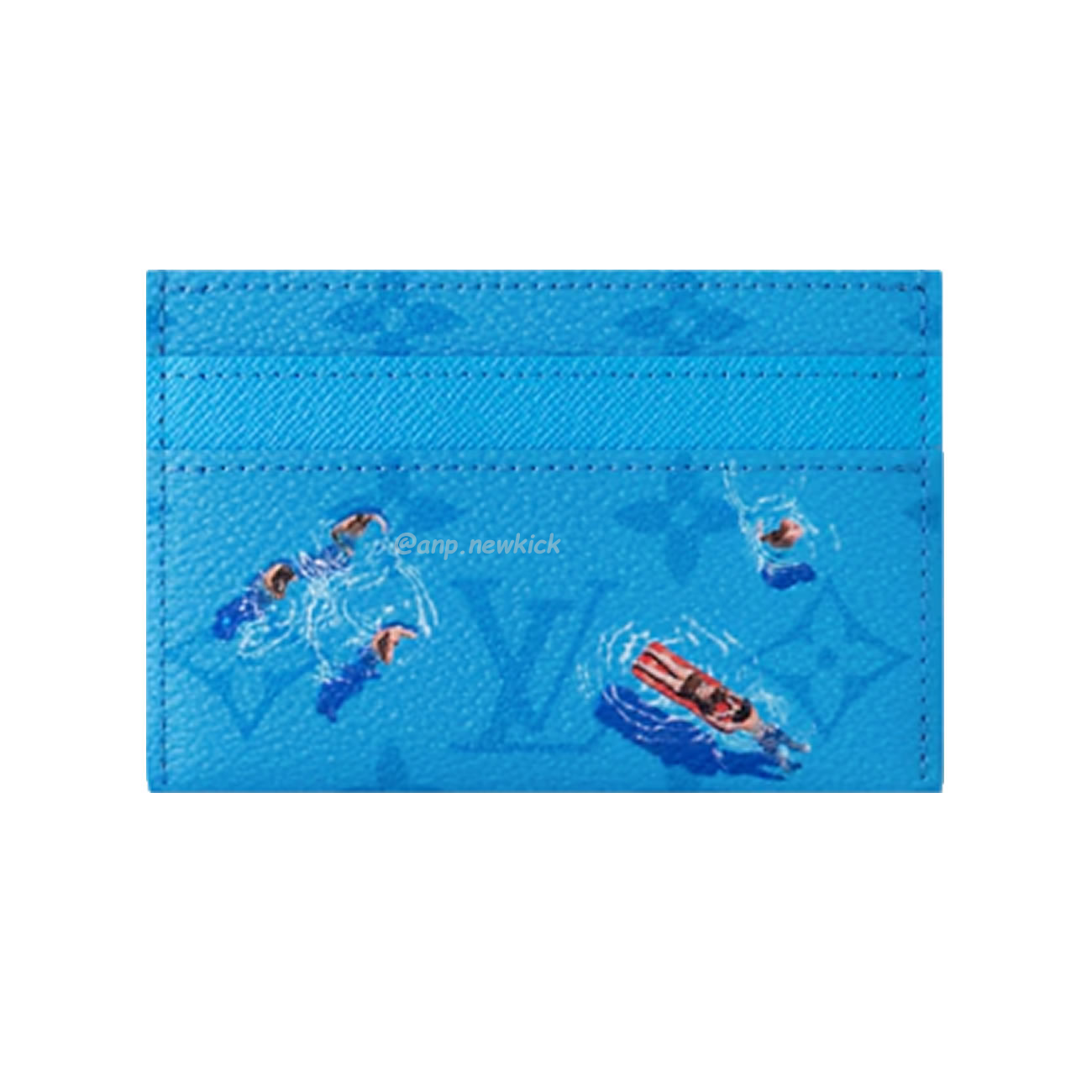 Louis Vuitton Double Card Holder M14864 (3) - www.kitistry.com Louis Vuitton Double Card Holder M14864 (3) - www.kitistry.com