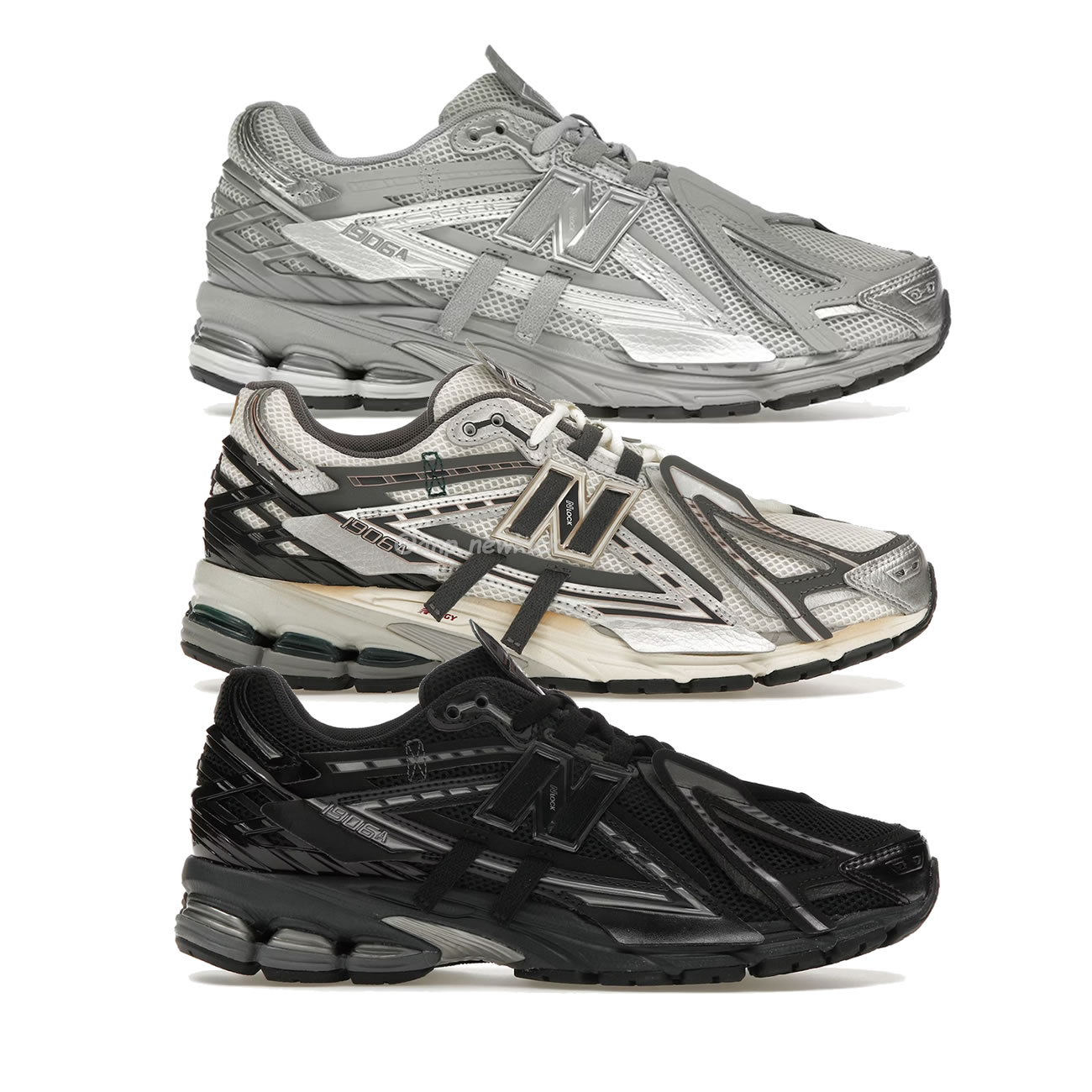 New Balance 1906a Tech Explosion Concrete Silver Metallic Black M1906ad (1) - www.kitistry.com New Balance 1906a Tech Explosion Concrete Silver Metallic Black M1906ad (1) - www.kitistry.com