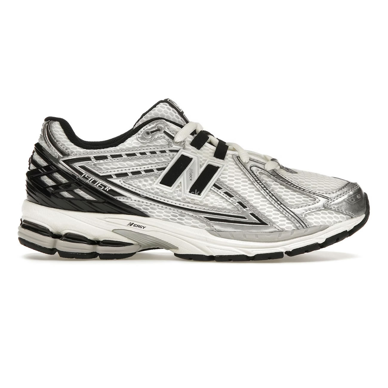New Balance 1906r Silver Black M1906rer (1) - www.kitistry.com