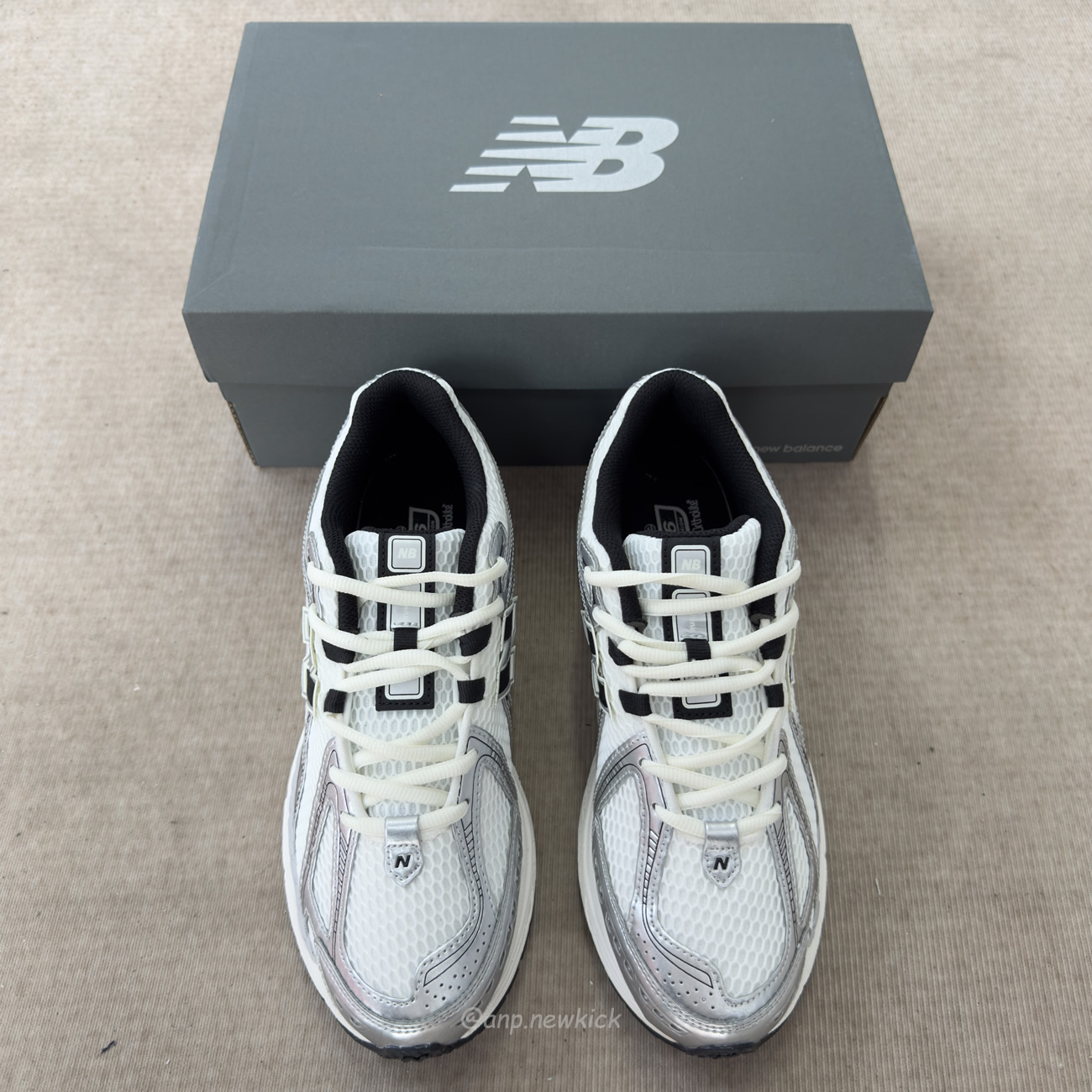 New Balance 1906r Silver Black M1906rer (10) - www.kitistry.com