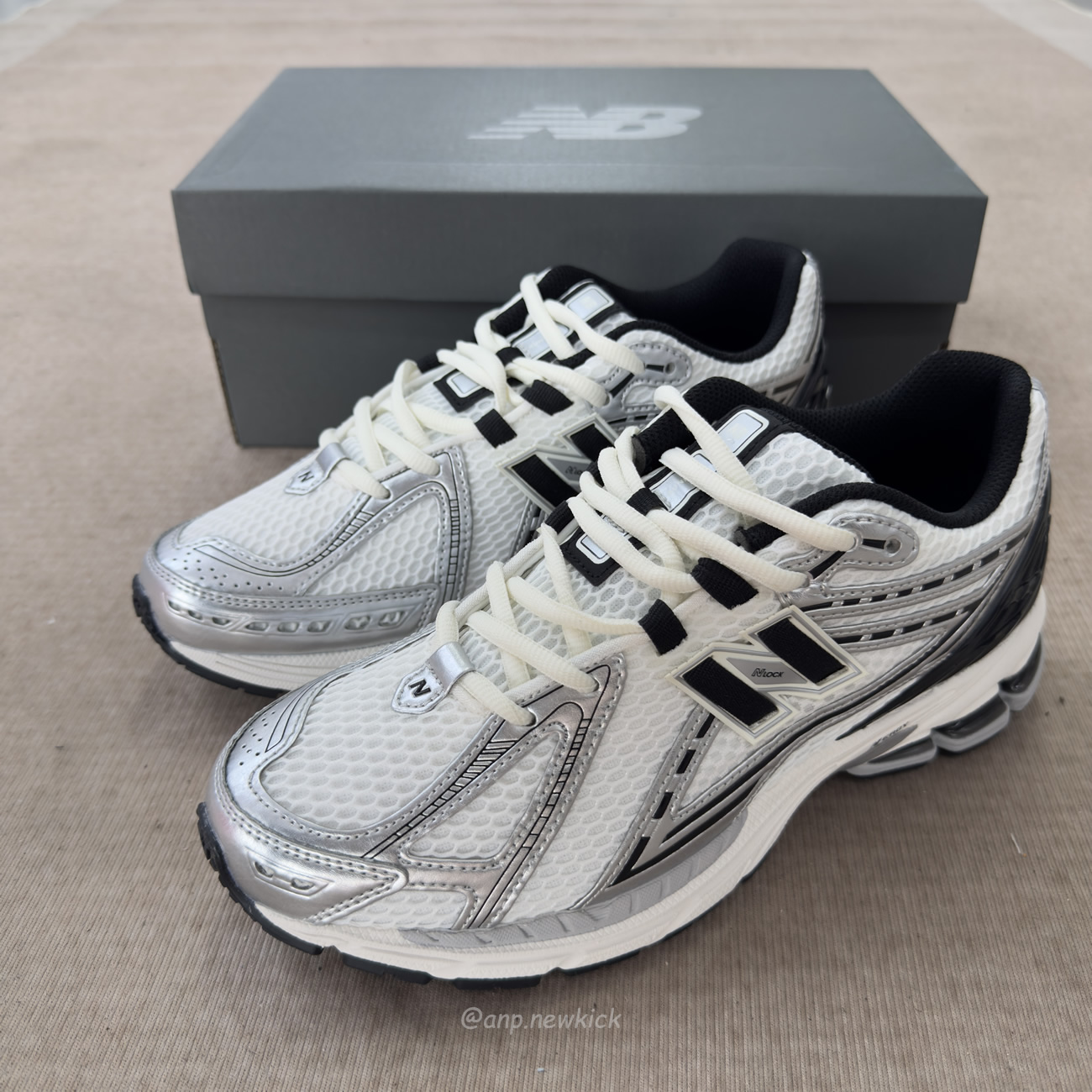 New Balance 1906r Silver Black M1906rer (7) - www.kitistry.com