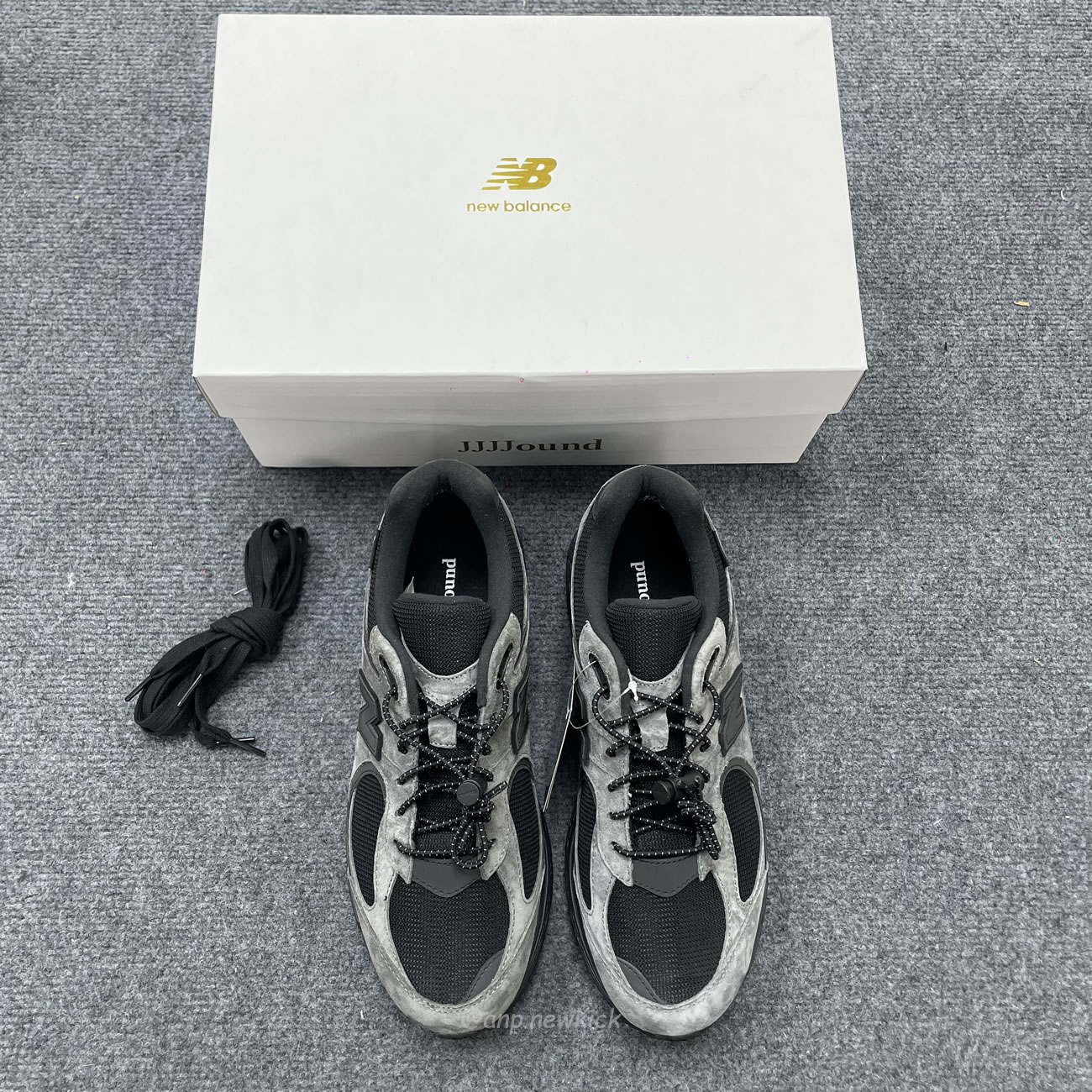 New Balance 2002r Gore Tex Jjjjound Charcoal M2002rxz (3) - www.kitistry.com New Balance 2002r Gore Tex Jjjjound Charcoal M2002rxz (3) - www.kitistry.com