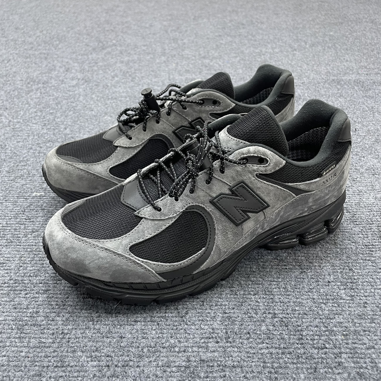 New Balance 2002r Gore Tex Jjjjound Charcoal M2002rxz (4) - www.kitistry.com New Balance 2002r Gore Tex Jjjjound Charcoal M2002rxz (4) - www.kitistry.com
