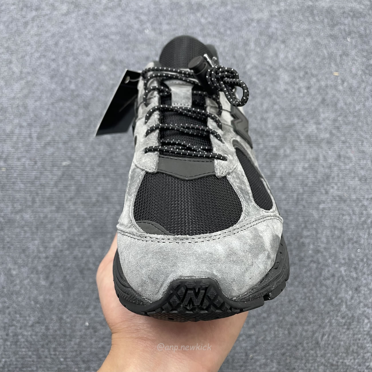 New Balance 2002r Gore Tex Jjjjound Charcoal M2002rxz (6) - www.kitistry.com New Balance 2002r Gore Tex Jjjjound Charcoal M2002rxz (6) - www.kitistry.com