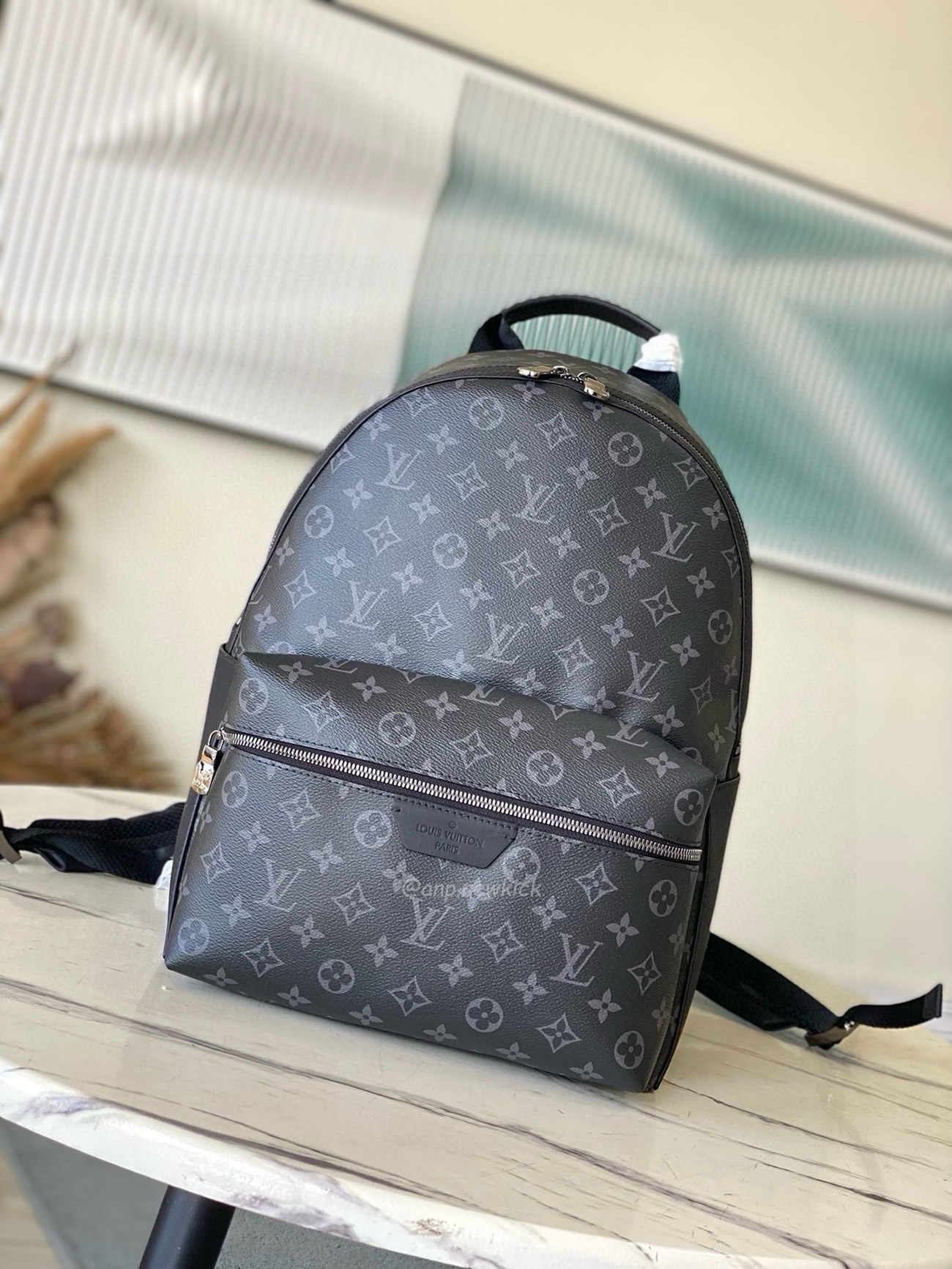 Louis Vuitton Discovery Pm Knapsack M22558 (2) - www.kitistry.com Louis Vuitton Discovery Pm Knapsack M22558 (2) - www.kitistry.com