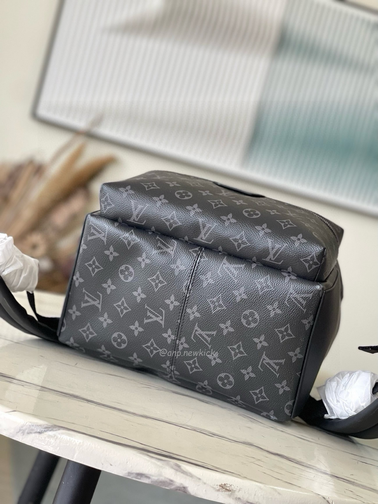Louis Vuitton Discovery Pm Knapsack M22558 (8) - www.kitistry.com Louis Vuitton Discovery Pm Knapsack M22558 (8) - www.kitistry.com