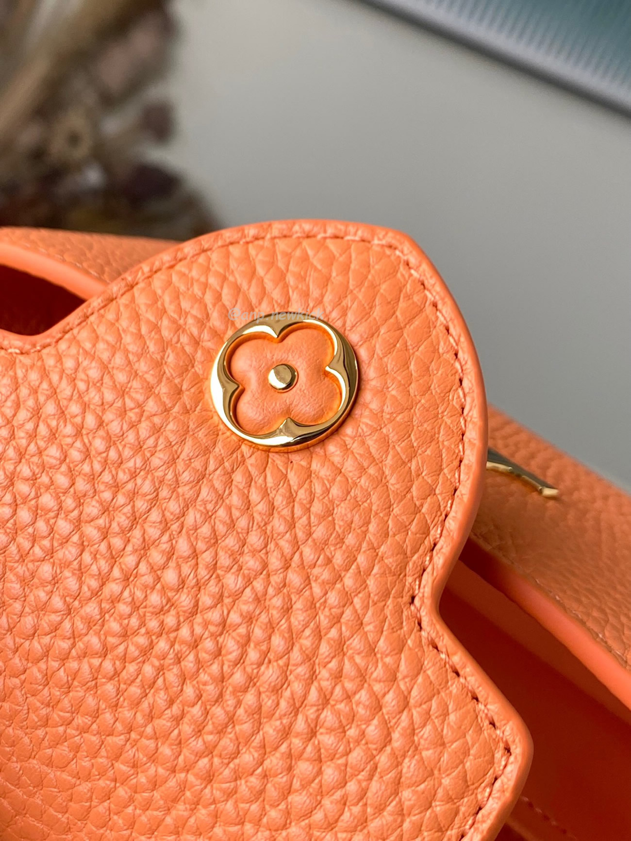 Louis Vuitton Capucines Mini M22606 (10) - www.kitistry.com Louis Vuitton Capucines Mini M22606 (10) - www.kitistry.com