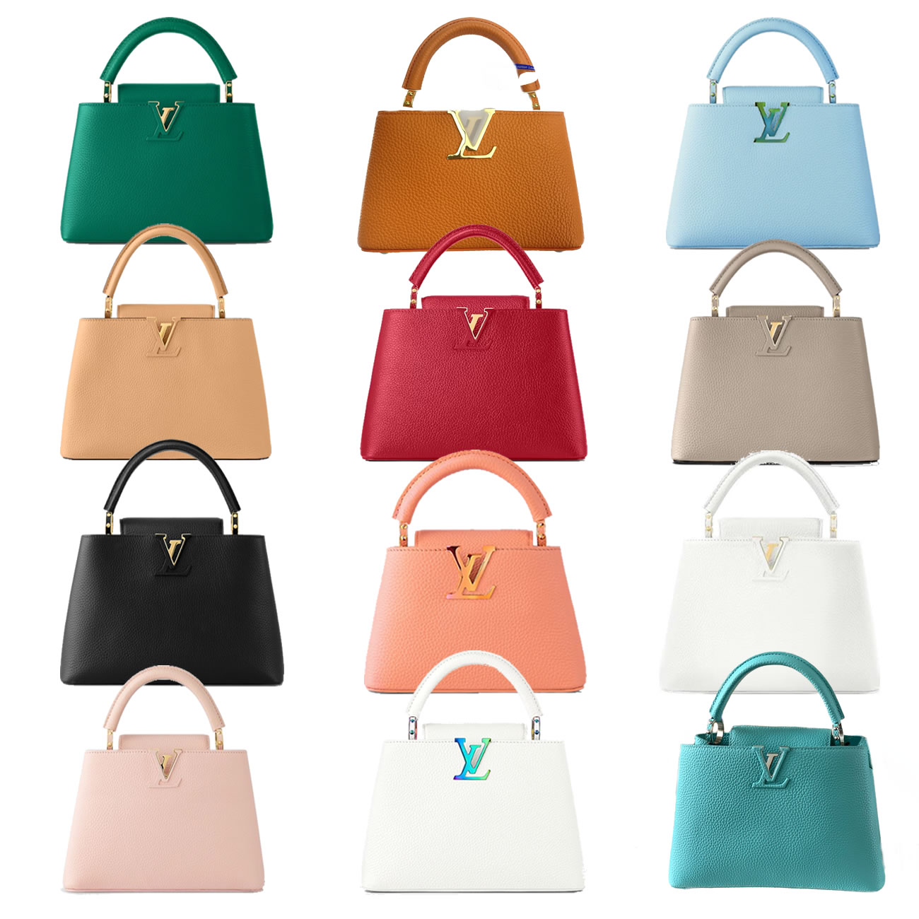 Louis Vuitton Capucines Mini M22606 (13) - www.kitistry.com Louis Vuitton Capucines Mini M22606 (13) - www.kitistry.com