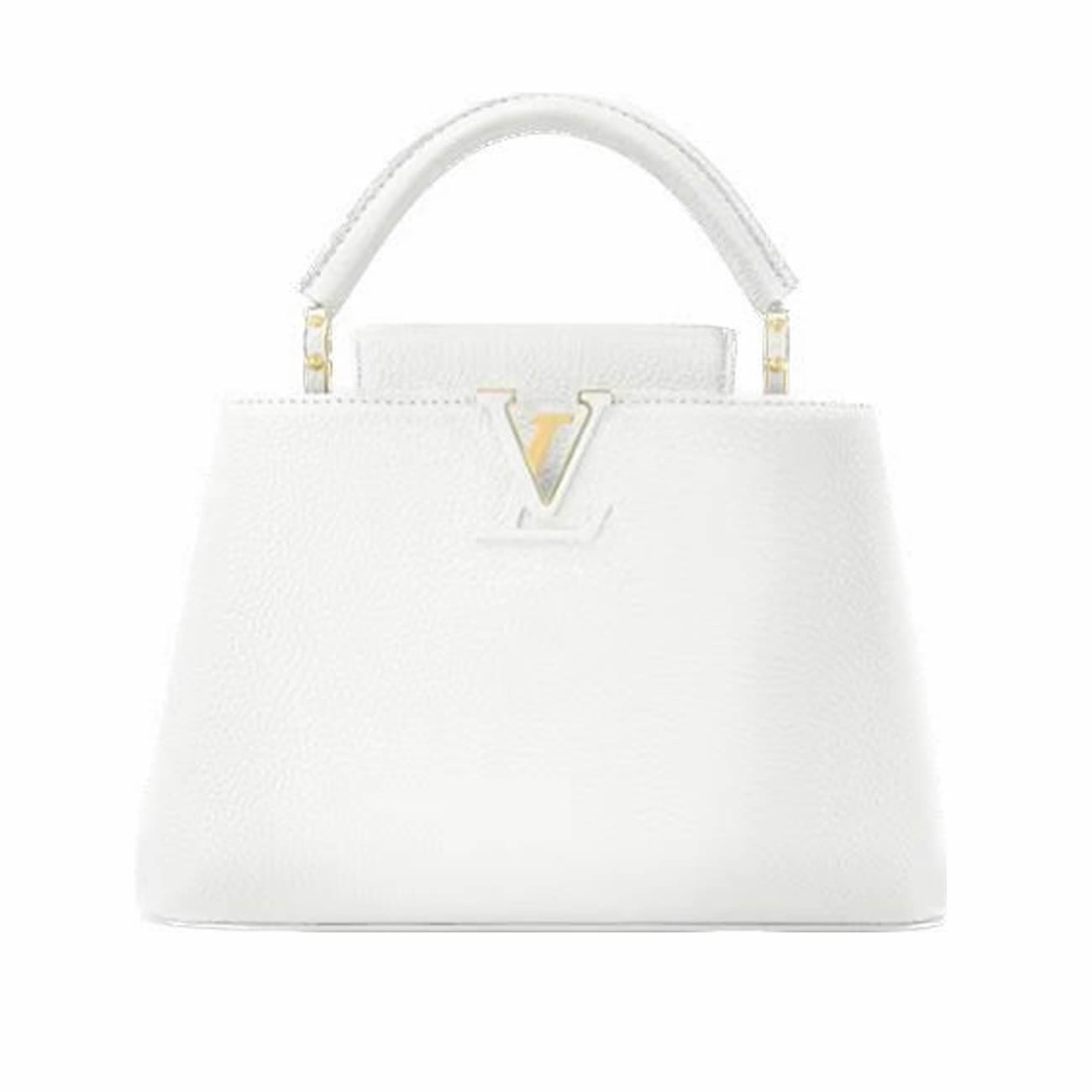 Louis Vuitton Capucines Mini M22606 (18) - www.kitistry.com Louis Vuitton Capucines Mini M22606 (18) - www.kitistry.com
