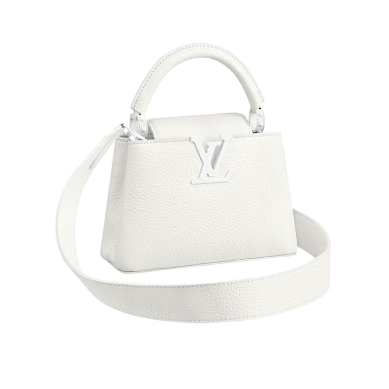 Louis Vuitton Capucines Mini M22606 (26) - www.kitistry.com Louis Vuitton Capucines Mini M22606 (26) - www.kitistry.com