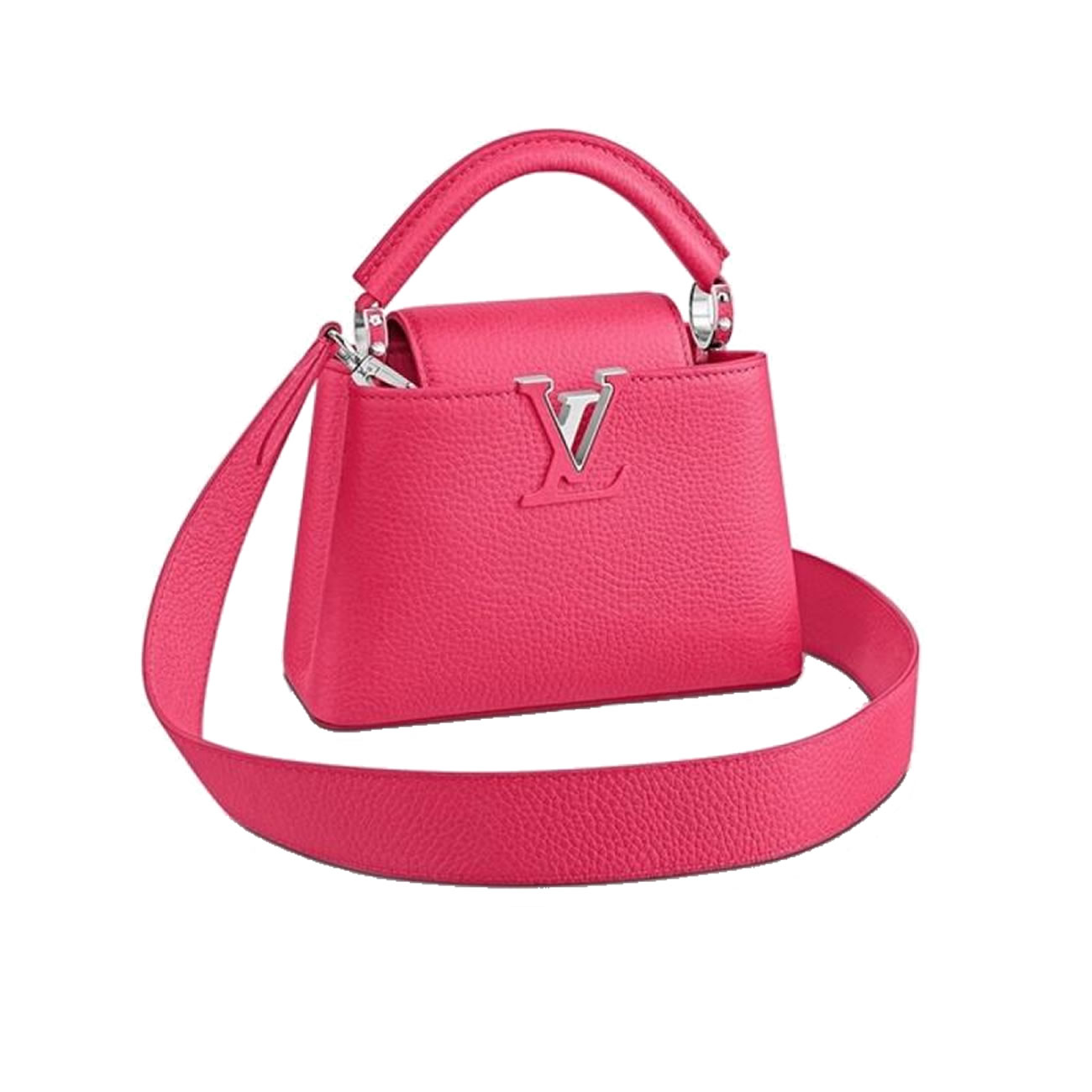 Louis Vuitton Capucines Mini M22606 (29) - www.kitistry.com Louis Vuitton Capucines Mini M22606 (29) - www.kitistry.com