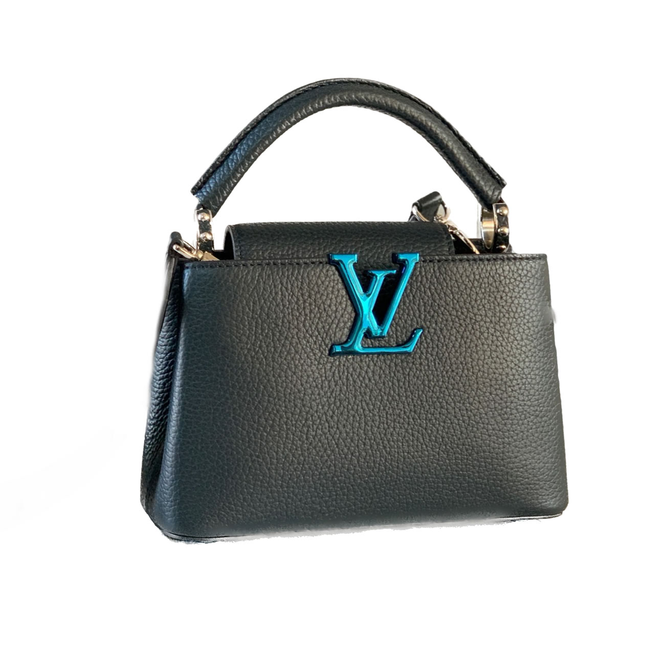 Louis Vuitton Capucines Mini M22606 (30) - www.kitistry.com Louis Vuitton Capucines Mini M22606 (30) - www.kitistry.com
