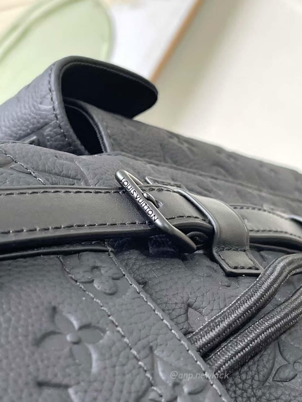 Louis Vuitton Lv Christopher Mm Monogram Taurillon Leather Lg G90 M55699 (9) - www.kitistry.com Louis Vuitton Lv Christopher Mm Monogram Taurillon Leather Lg G90 M55699 (9) - www.kitistry.com