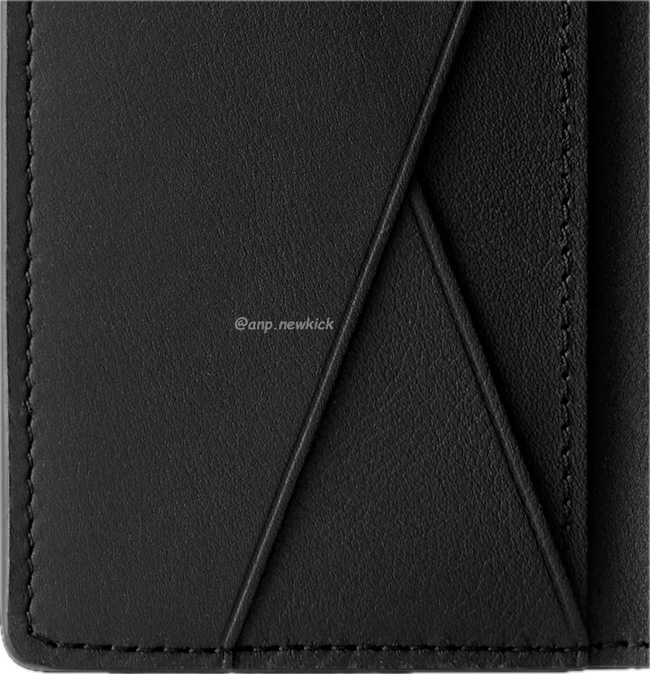 Louis Vuitton M62899 Pocket Organiser Shadow Black (4) - www.kitistry.com