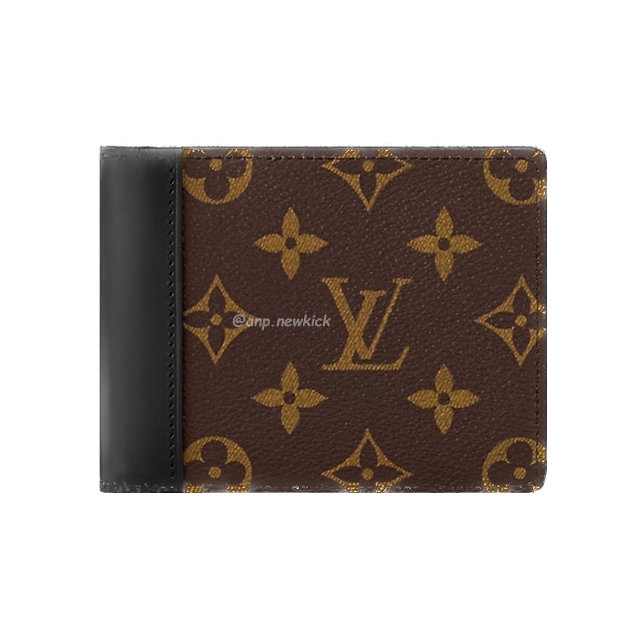 Louis Vuitton Wallet Monogram Multiple Brown Black M69408 (1) - www.kitistry.com Louis Vuitton Wallet Monogram Multiple Brown Black M69408 (1) - www.kitistry.com