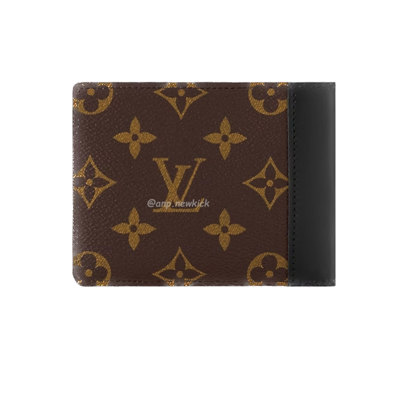 Louis Vuitton Wallet Monogram Multiple Brown Black M69408 (4) - www.kitistry.com Louis Vuitton Wallet Monogram Multiple Brown Black M69408 (4) - www.kitistry.com