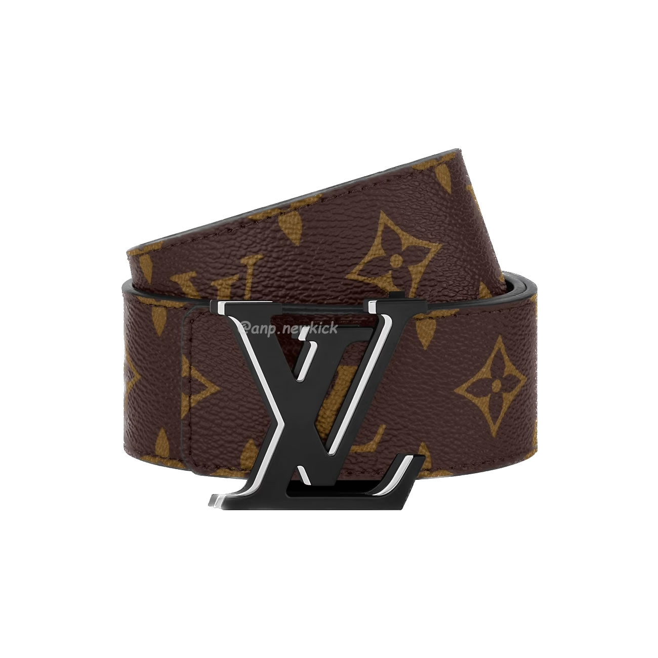Louis Vuitton Lv Skatepark 40mm Reversible Belt Monogram Eclipse Black M8263q (1) - www.kitistry.com Louis Vuitton Lv Skatepark 40mm Reversible Belt Monogram Eclipse Black M8263q (1) - www.kitistry.com