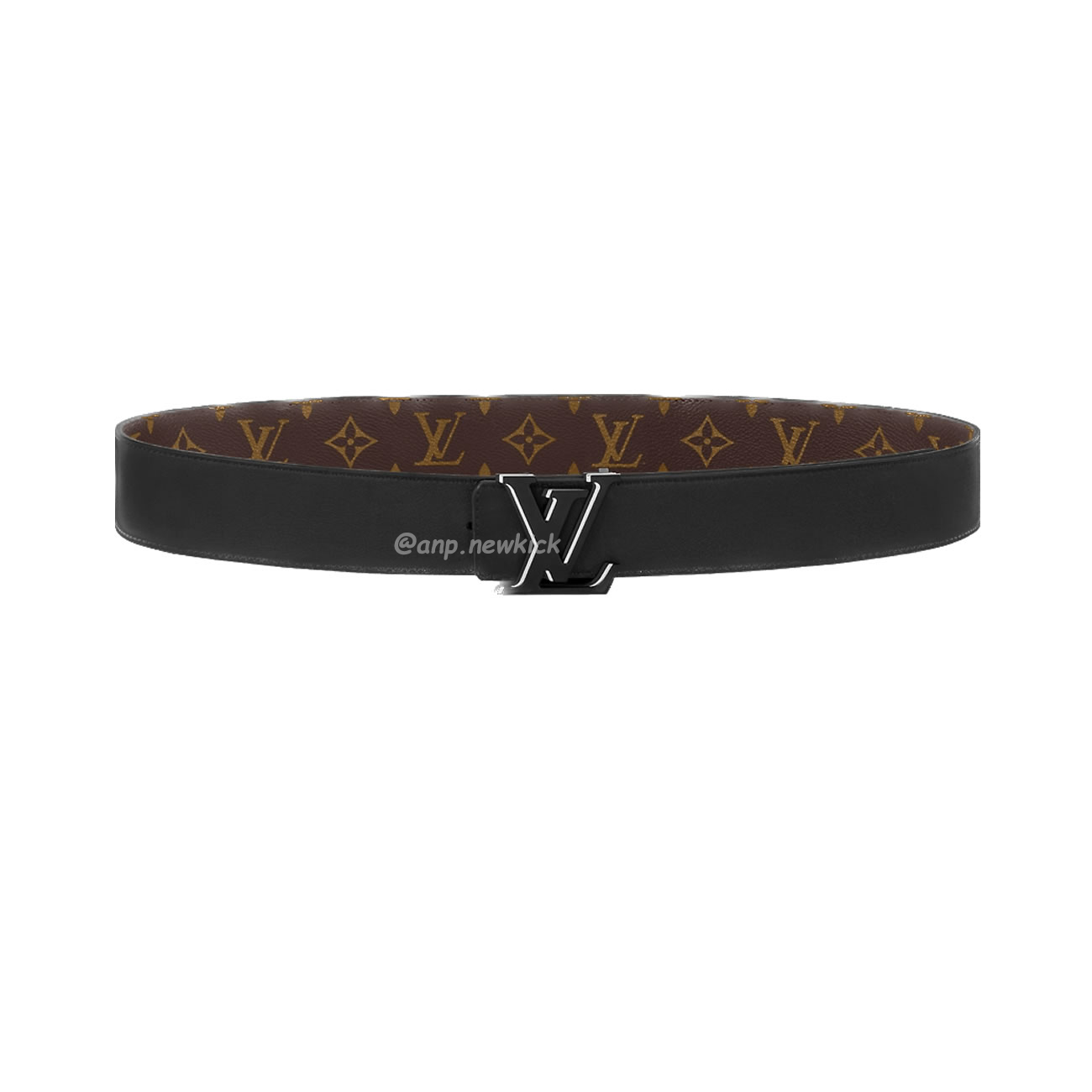 Louis Vuitton Lv Skatepark 40mm Reversible Belt Monogram Eclipse Black M8263q (2) - www.kitistry.com Louis Vuitton Lv Skatepark 40mm Reversible Belt Monogram Eclipse Black M8263q (2) - www.kitistry.com