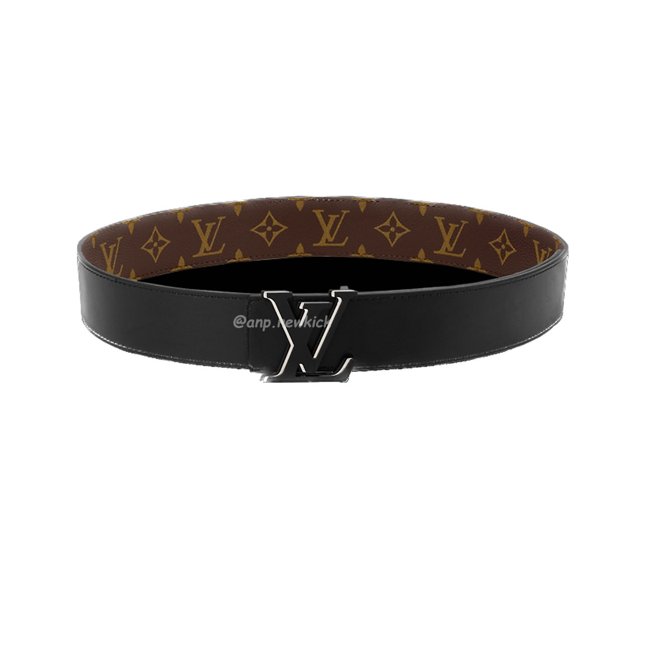 Louis Vuitton Lv Skatepark 40mm Reversible Belt Monogram Eclipse Black M8263q (3) - www.kitistry.com Louis Vuitton Lv Skatepark 40mm Reversible Belt Monogram Eclipse Black M8263q (3) - www.kitistry.com