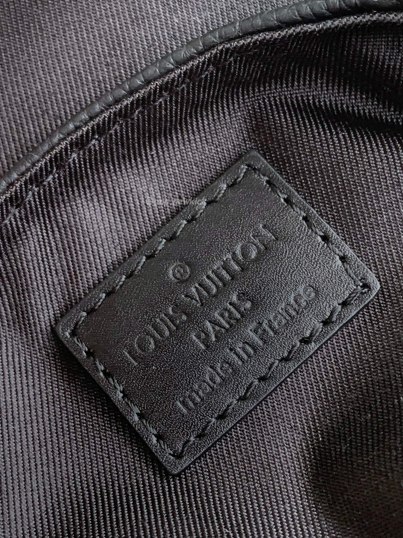Louis Vuitton Nano Christopher M83164 (14) - www.kitistry.com Louis Vuitton Nano Christopher M83164 (14) - www.kitistry.com