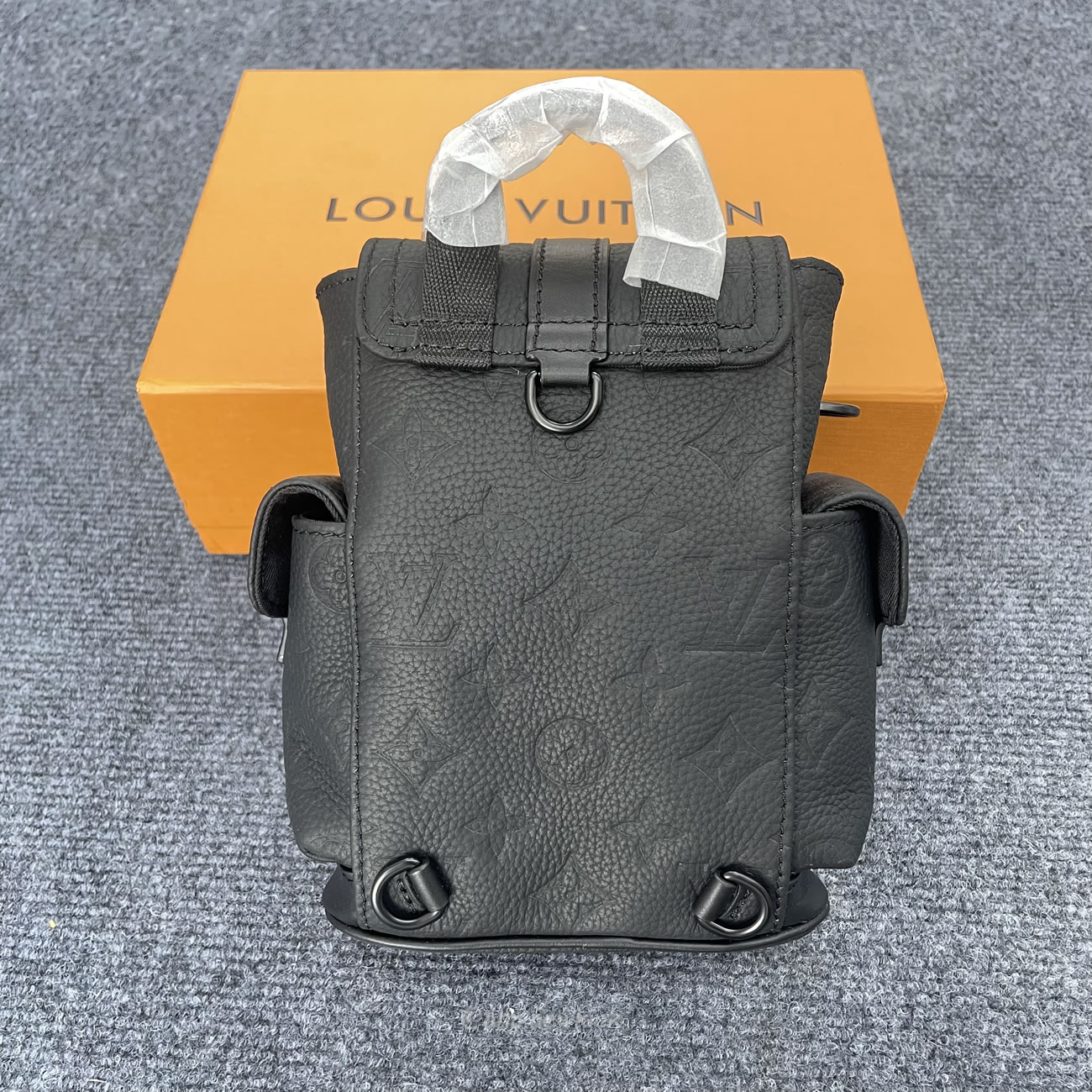 Louis Vuitton Nano Christopher M83164 (15) - www.kitistry.com Louis Vuitton Nano Christopher M83164 (15) - www.kitistry.com