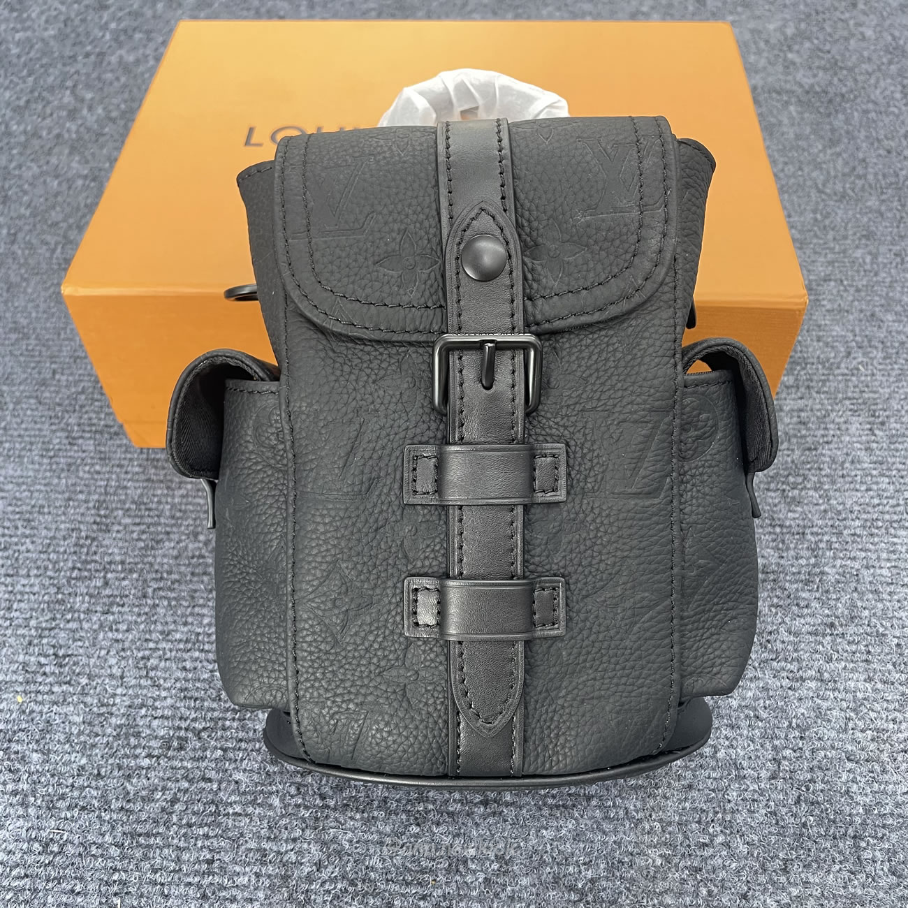 Louis Vuitton Nano Christopher M83164 (3) - www.kitistry.com Louis Vuitton Nano Christopher M83164 (3) - www.kitistry.com