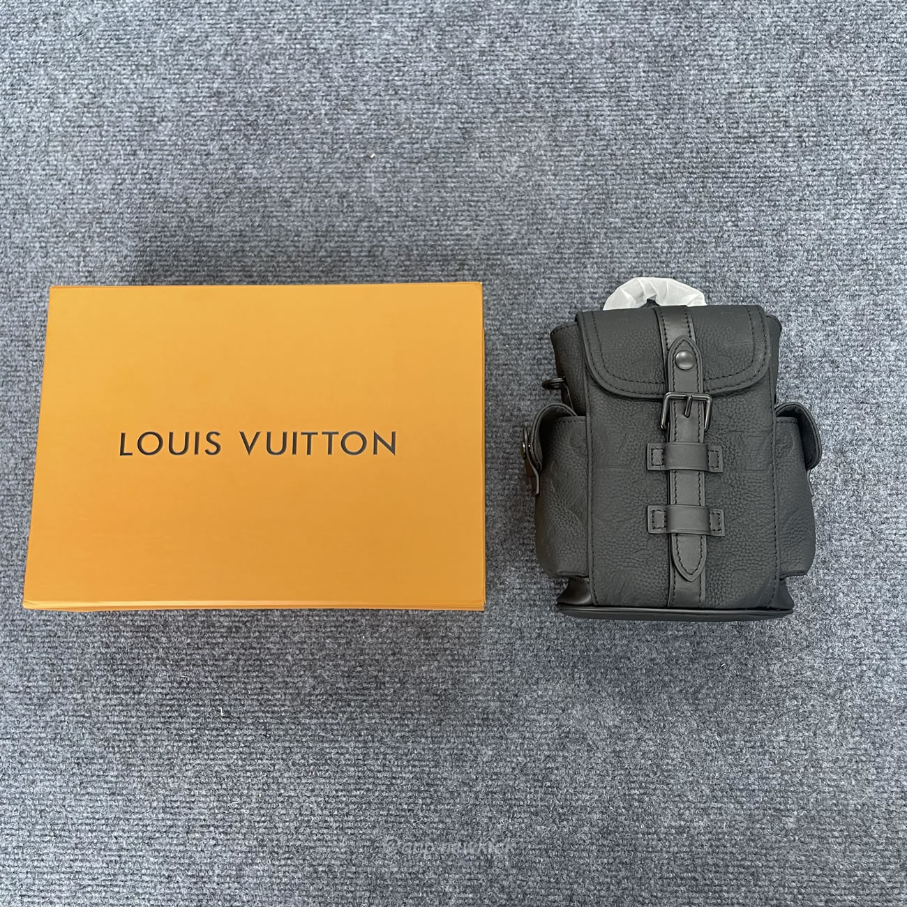 Louis Vuitton Nano Christopher M83164 (6) - www.kitistry.com Louis Vuitton Nano Christopher M83164 (6) - www.kitistry.com