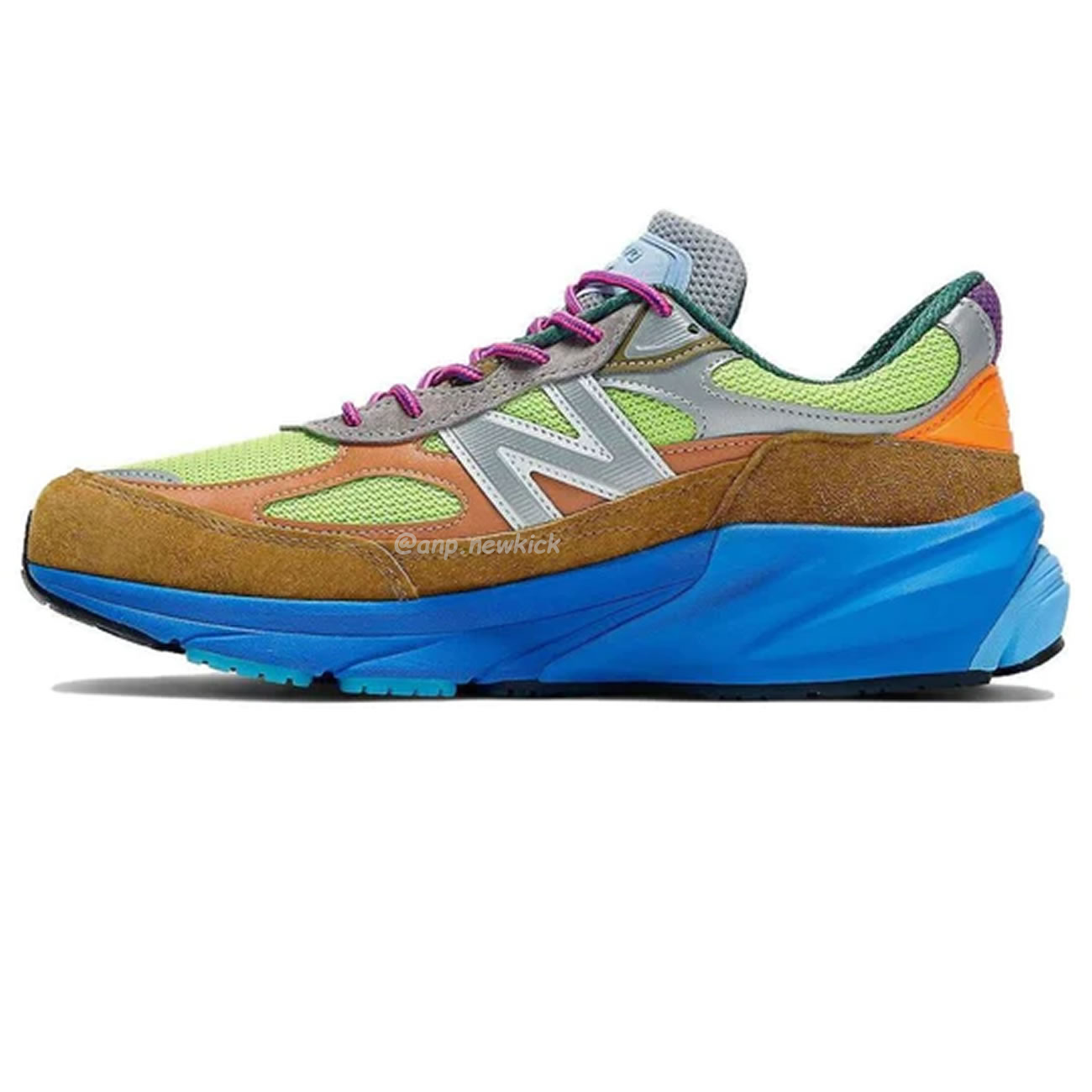 New Balance 990v6 Miusa Action Bronson Baklava M990ab6 (1) - www.kitistry.com New Balance 990v6 Miusa Action Bronson Baklava M990ab6 (1) - www.kitistry.com