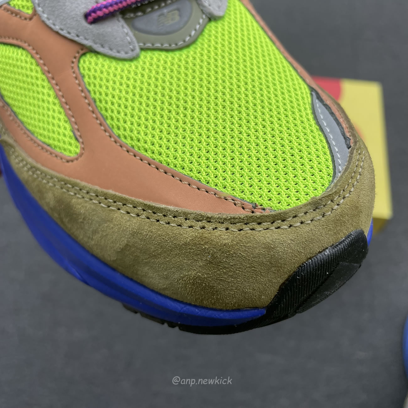 New Balance 990v6 Miusa Action Bronson Baklava M990ab6 (15) - www.kitistry.com New Balance 990v6 Miusa Action Bronson Baklava M990ab6 (15) - www.kitistry.com