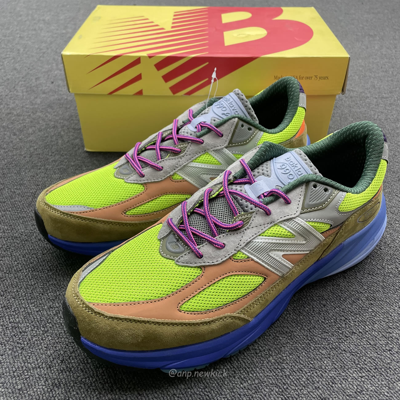 New Balance 990v6 Miusa Action Bronson Baklava M990ab6 (2) - www.kitistry.com New Balance 990v6 Miusa Action Bronson Baklava M990ab6 (2) - www.kitistry.com