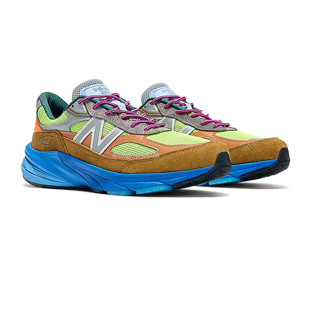 New Balance 990v6 Miusa Action Bronson Baklava M990ab6 (3) - www.kitistry.com New Balance 990v6 Miusa Action Bronson Baklava M990ab6 (3) - www.kitistry.com