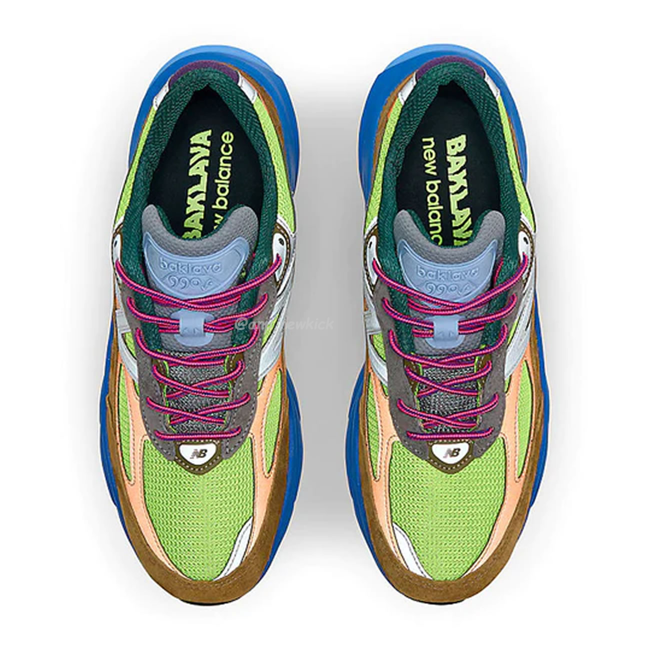 New Balance 990v6 Miusa Action Bronson Baklava M990ab6 (7) - www.kitistry.com New Balance 990v6 Miusa Action Bronson Baklava M990ab6 (7) - www.kitistry.com