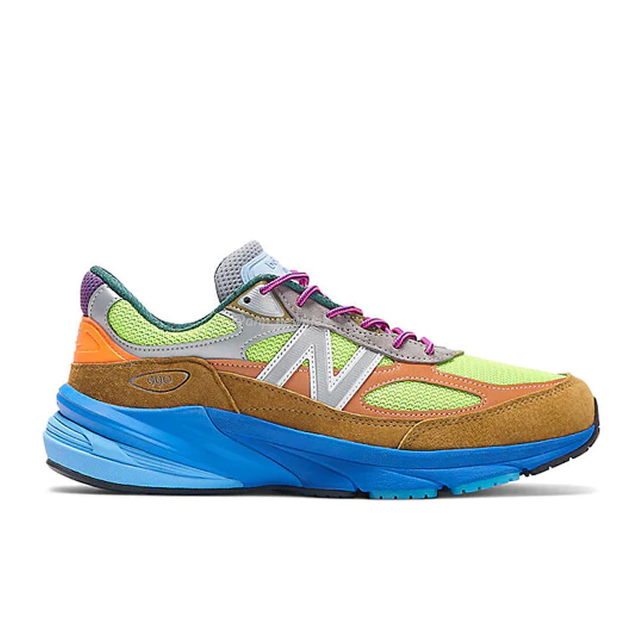 New Balance 990v6 Miusa Action Bronson Baklava M990ab6 (8) - www.kitistry.com New Balance 990v6 Miusa Action Bronson Baklava M990ab6 (8) - www.kitistry.com