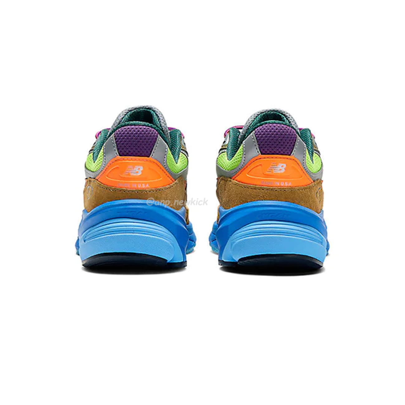 New Balance 990v6 Miusa Action Bronson Baklava M990ab6 (9) - www.kitistry.com New Balance 990v6 Miusa Action Bronson Baklava M990ab6 (9) - www.kitistry.com