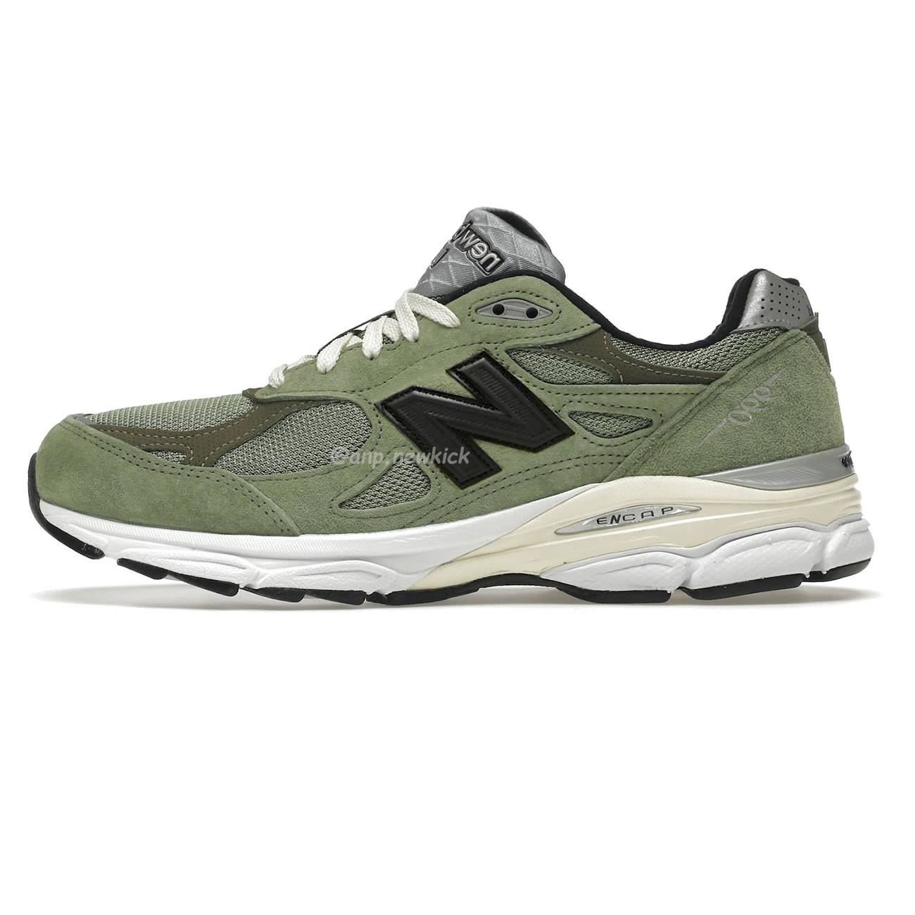 New Balance 990v3 Miusa Jjjjound Olive M990jd3 (1) - www.kitistry.com New Balance 990v3 Miusa Jjjjound Olive M990jd3 (1) - www.kitistry.com