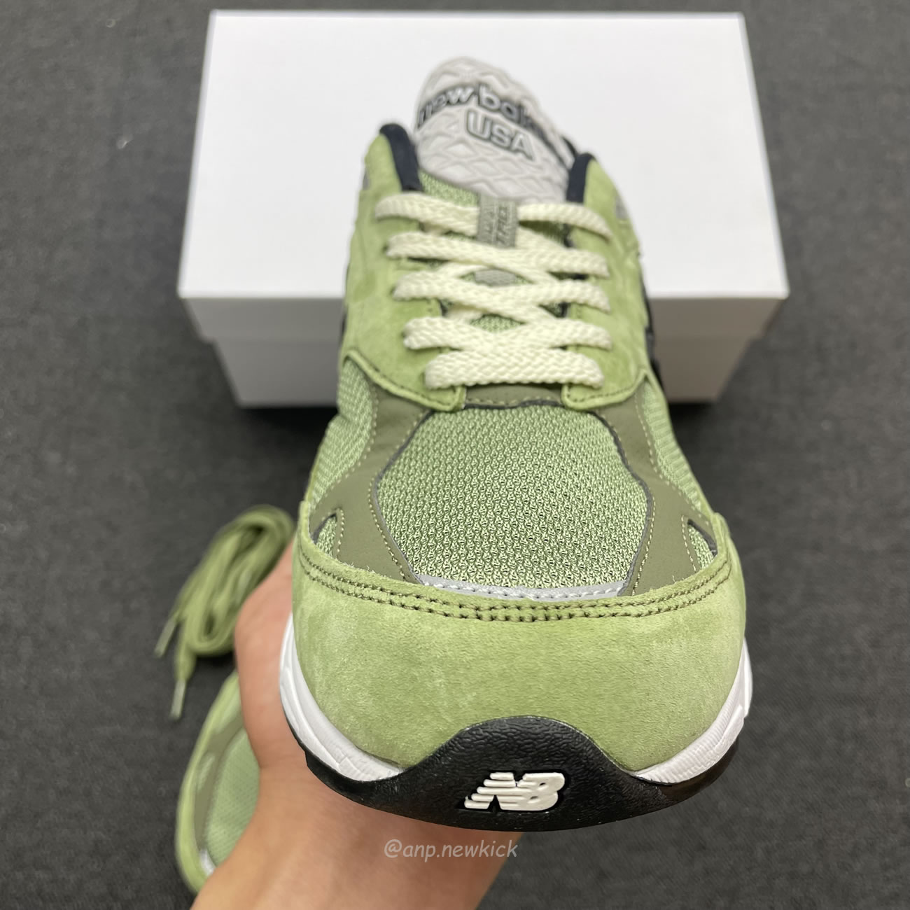 New Balance 990v3 Miusa Jjjjound Olive M990jd3 (7) - www.kitistry.com New Balance 990v3 Miusa Jjjjound Olive M990jd3 (7) - www.kitistry.com