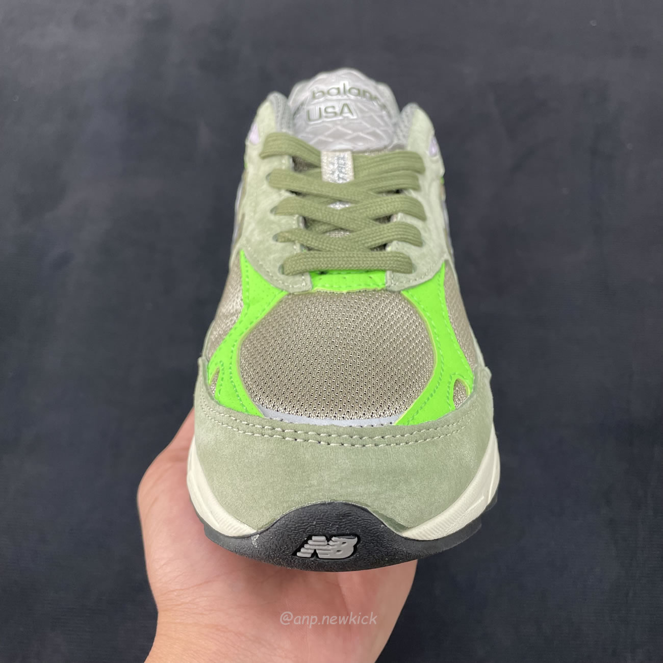 New Balance 990v3 Miusa Patta Keep Your Family Close M990pp3 (10) - www.kitistry.com New Balance 990v3 Miusa Patta Keep Your Family Close M990pp3 (10) - www.kitistry.com