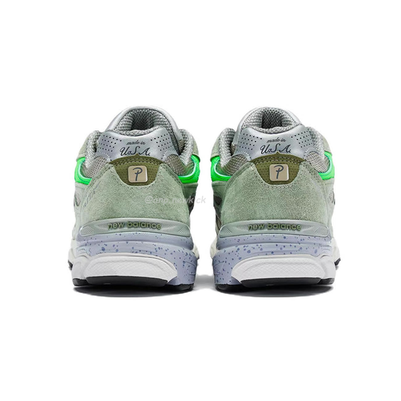 New Balance 990v3 Miusa Patta Keep Your Family Close M990pp3 (14) - www.kitistry.com New Balance 990v3 Miusa Patta Keep Your Family Close M990pp3 (14) - www.kitistry.com