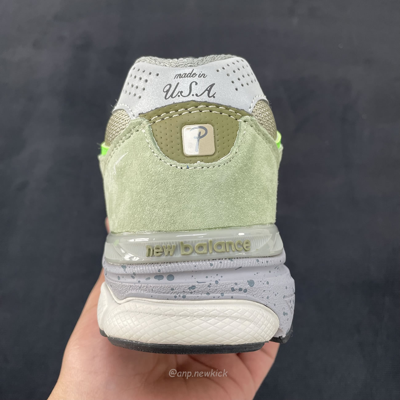 New Balance 990v3 Miusa Patta Keep Your Family Close M990pp3 (2) - www.kitistry.com New Balance 990v3 Miusa Patta Keep Your Family Close M990pp3 (2) - www.kitistry.com