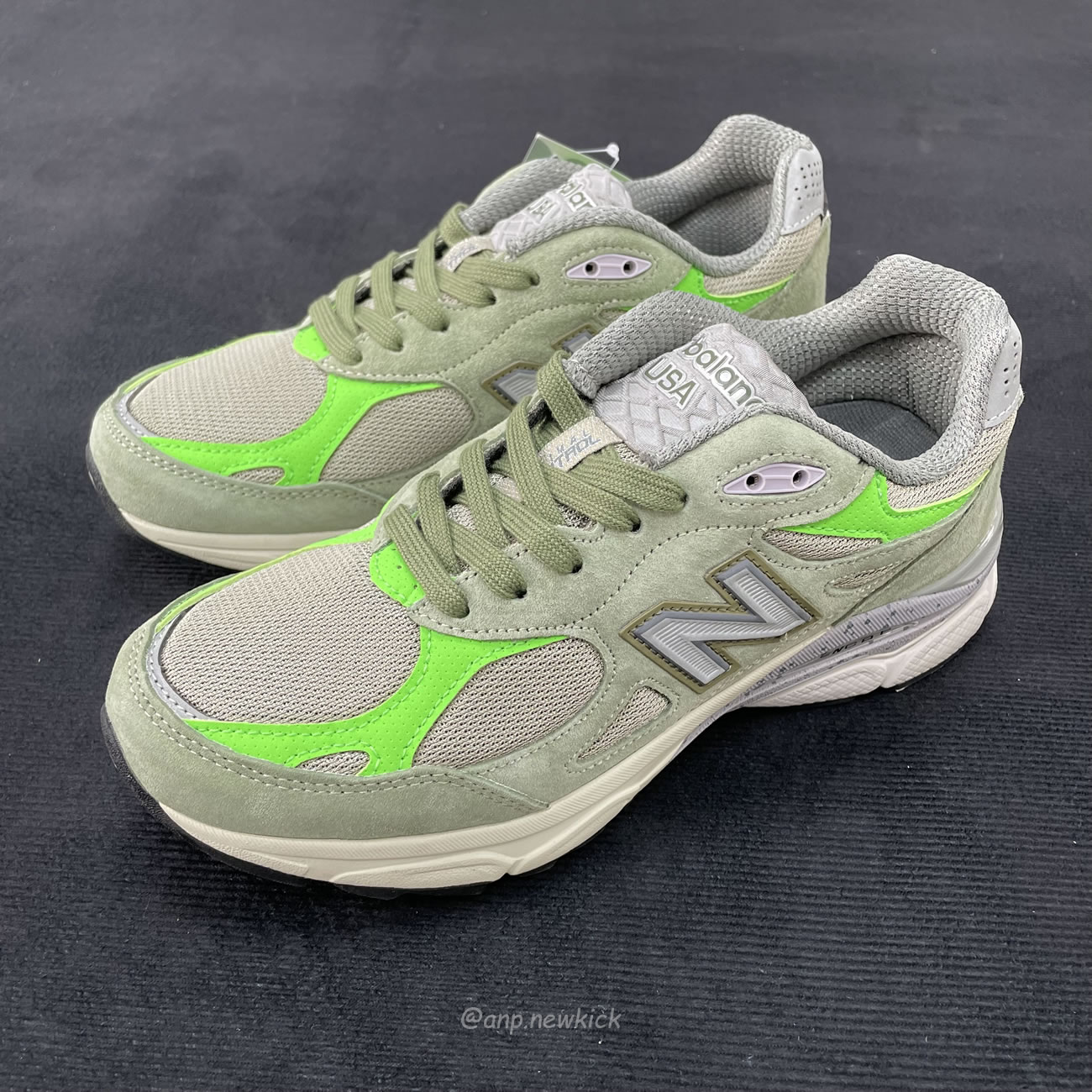 New Balance 990v3 Miusa Patta Keep Your Family Close M990pp3 (5) - www.kitistry.com New Balance 990v3 Miusa Patta Keep Your Family Close M990pp3 (5) - www.kitistry.com