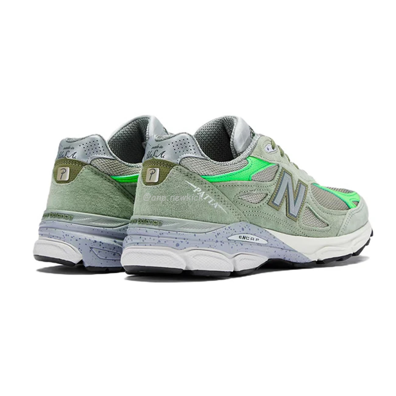 New Balance 990v3 Miusa Patta Keep Your Family Close M990pp3 (6) - www.kitistry.com New Balance 990v3 Miusa Patta Keep Your Family Close M990pp3 (6) - www.kitistry.com